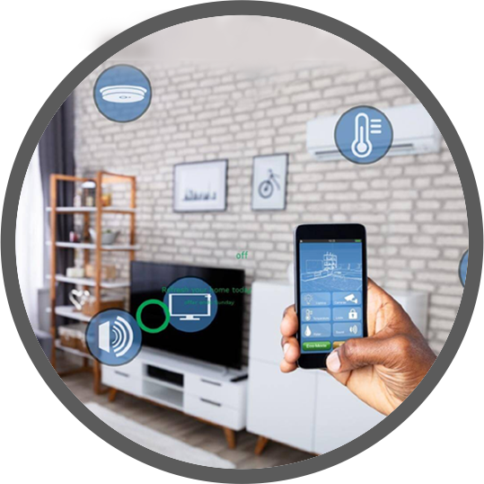 home automation